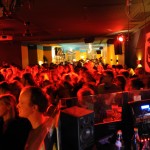 ©Substanz Club / Maren Bornemann